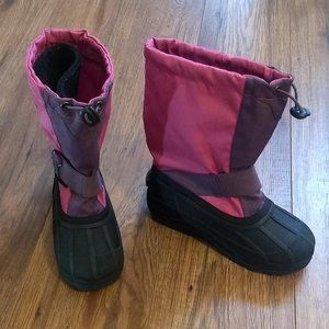 Kamik Snow Boots